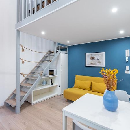 Isola - Studio Flat Milano Exterior foto