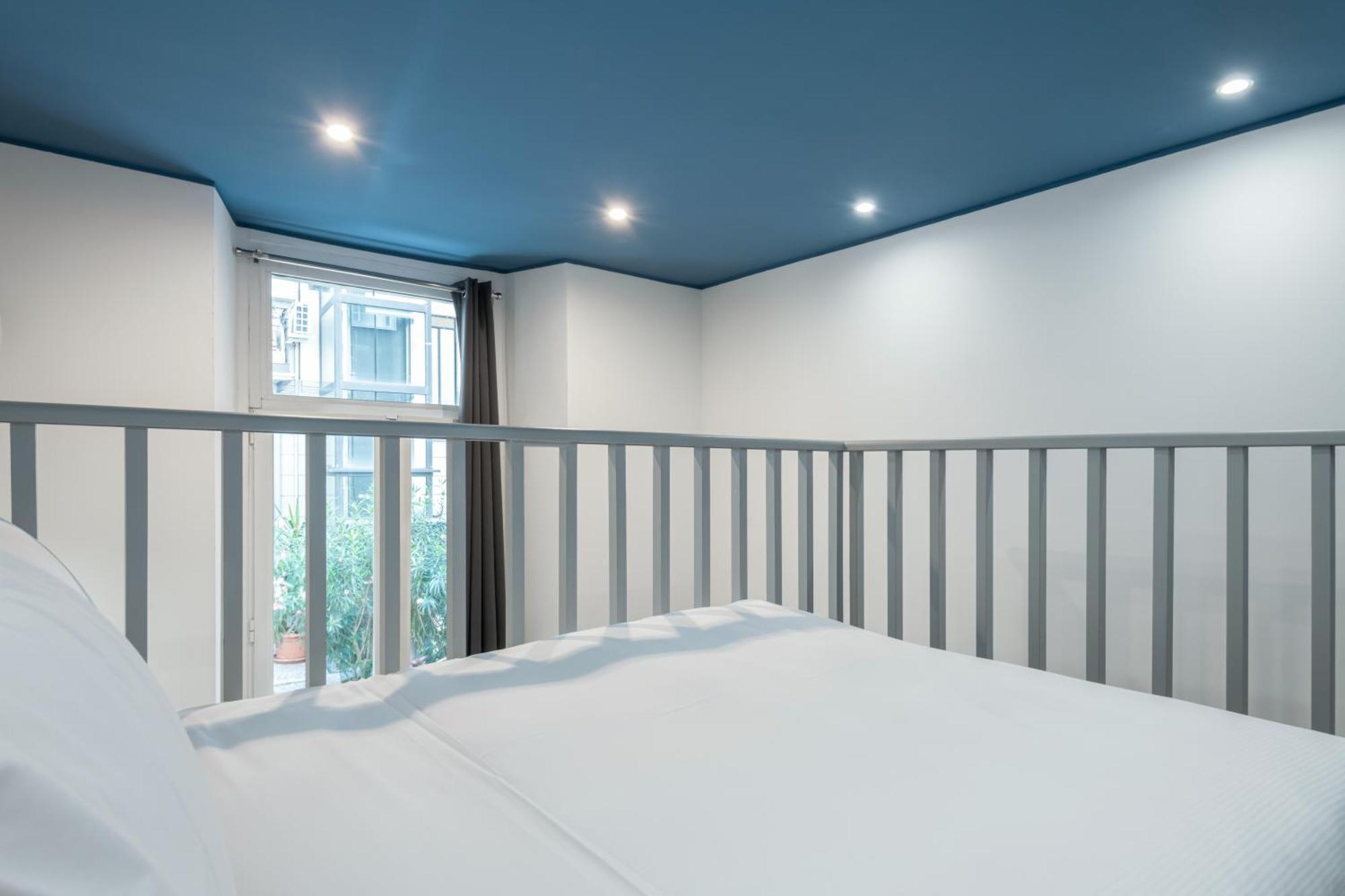 Isola - Studio Flat Milano Exterior foto
