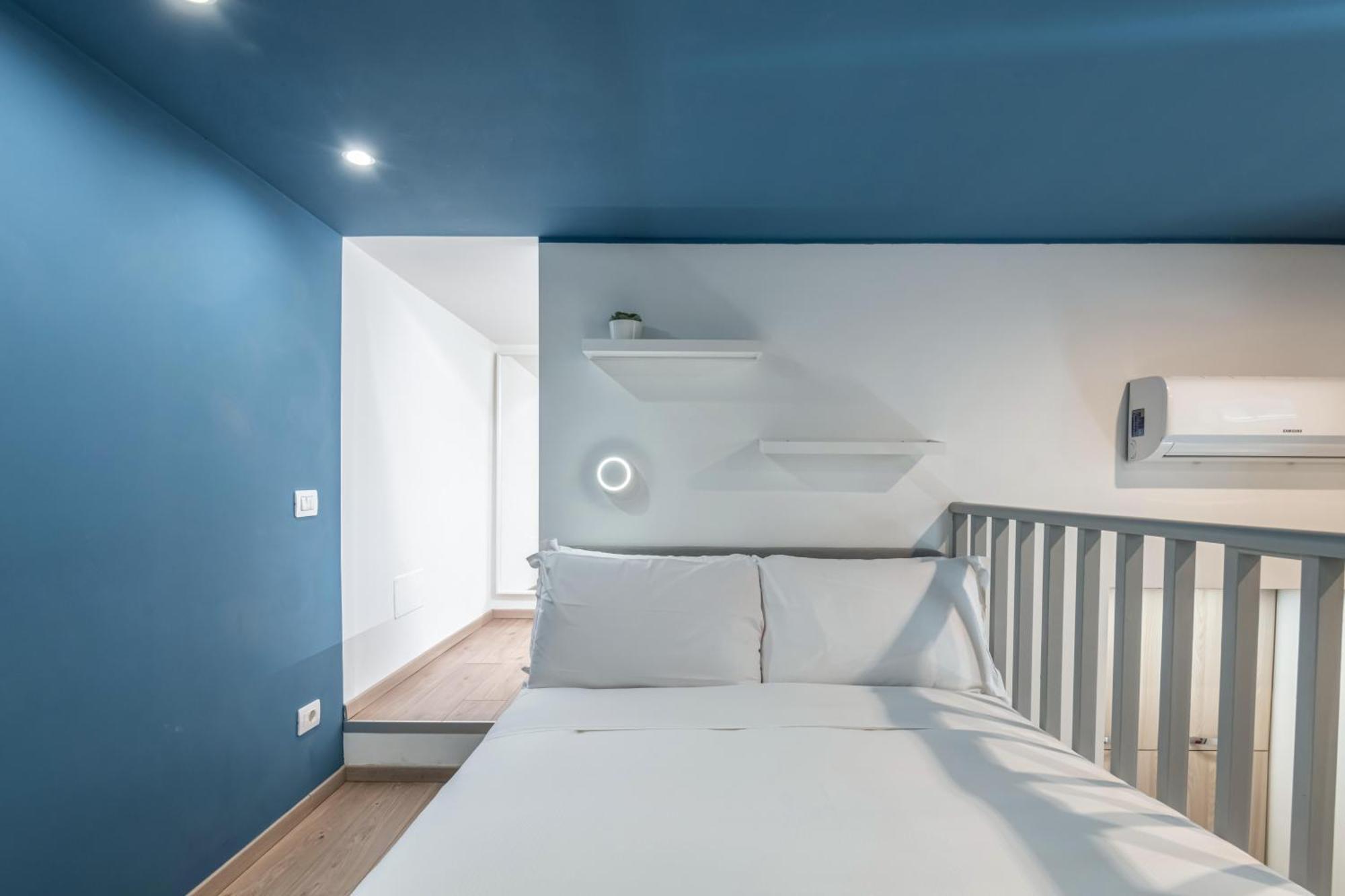 Isola - Studio Flat Milano Exterior foto