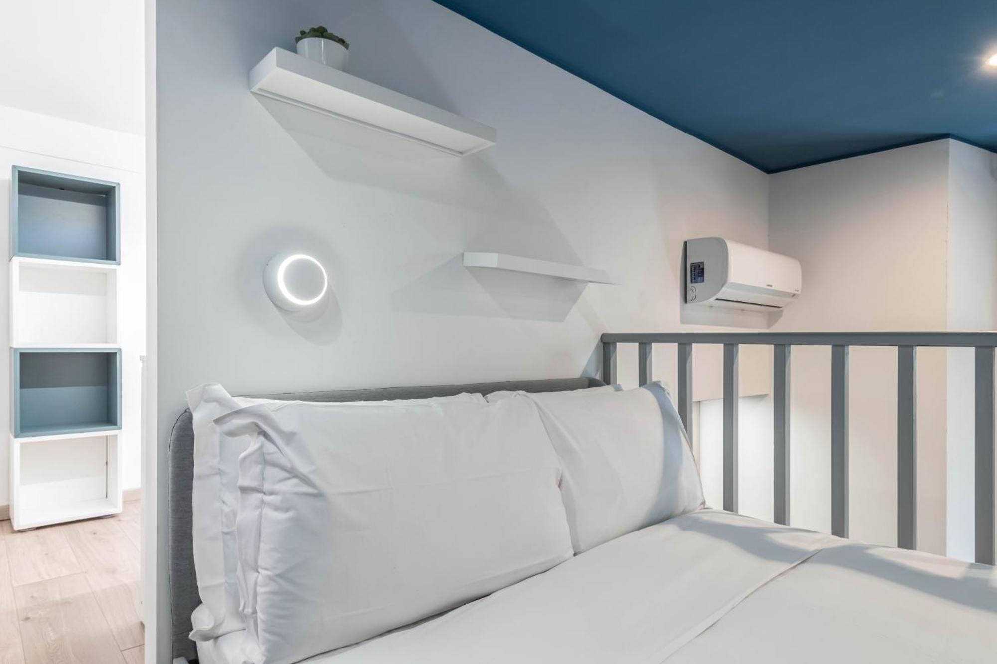 Isola - Studio Flat Milano Exterior foto